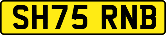 SH75RNB