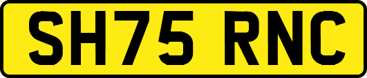 SH75RNC