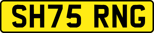 SH75RNG