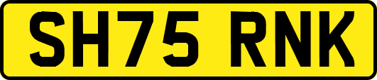 SH75RNK