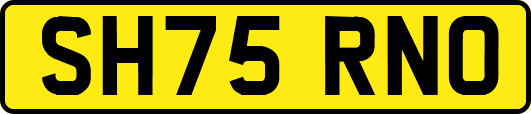 SH75RNO