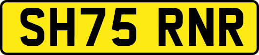 SH75RNR