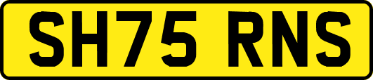 SH75RNS