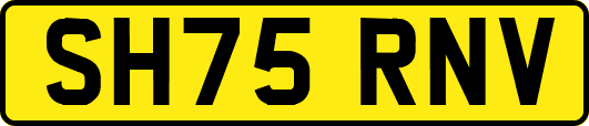 SH75RNV