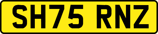 SH75RNZ