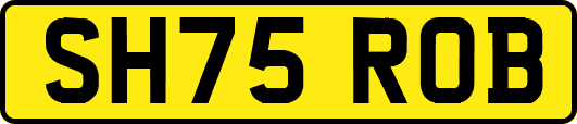 SH75ROB