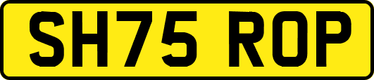 SH75ROP