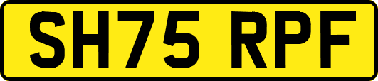 SH75RPF