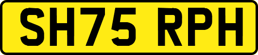 SH75RPH
