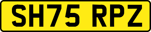 SH75RPZ