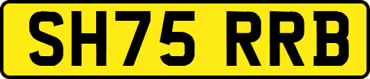 SH75RRB