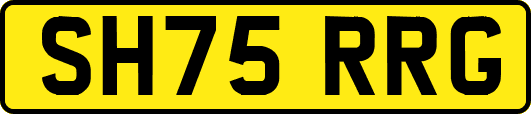 SH75RRG