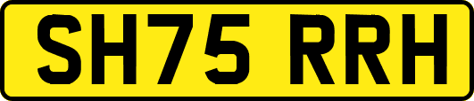 SH75RRH