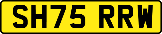 SH75RRW