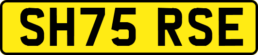 SH75RSE