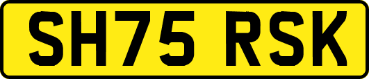 SH75RSK