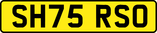 SH75RSO
