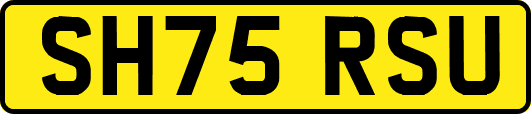 SH75RSU