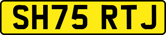 SH75RTJ
