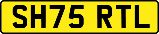 SH75RTL