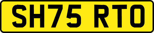 SH75RTO