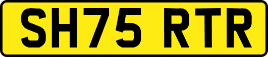 SH75RTR