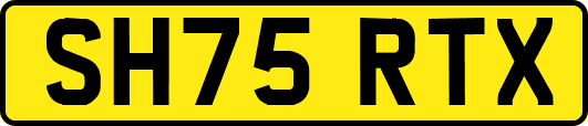 SH75RTX