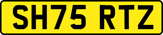 SH75RTZ
