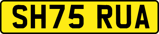 SH75RUA