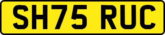 SH75RUC