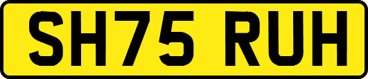 SH75RUH
