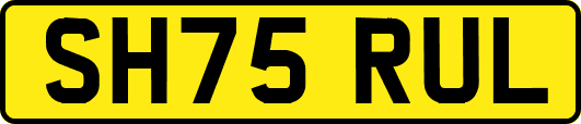 SH75RUL