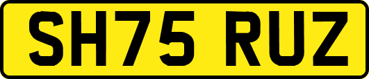 SH75RUZ