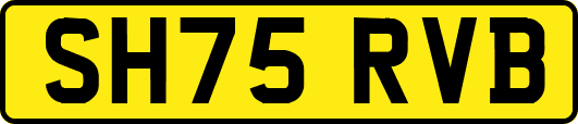 SH75RVB