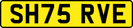 SH75RVE