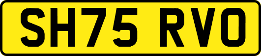 SH75RVO