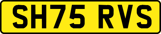 SH75RVS