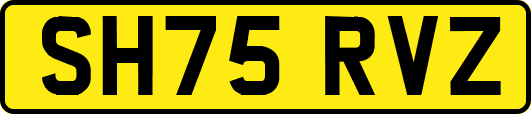 SH75RVZ