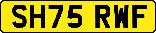SH75RWF