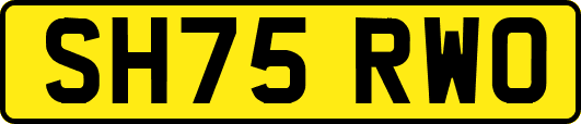 SH75RWO