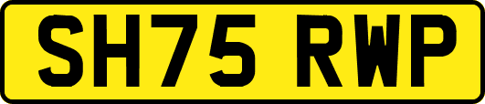 SH75RWP