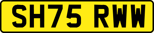 SH75RWW