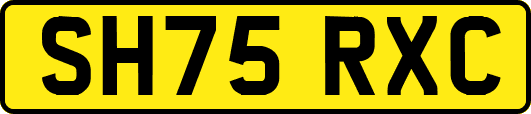 SH75RXC