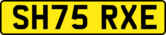 SH75RXE