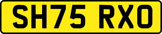 SH75RXO