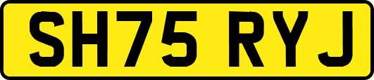 SH75RYJ