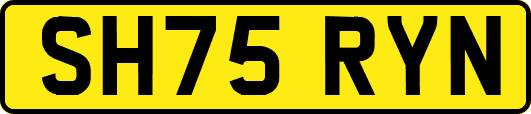 SH75RYN