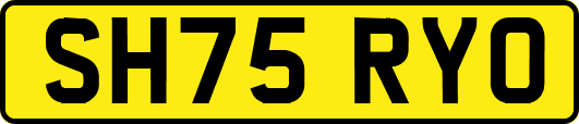 SH75RYO