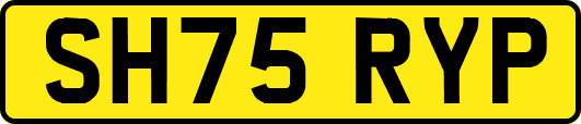 SH75RYP