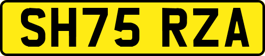 SH75RZA